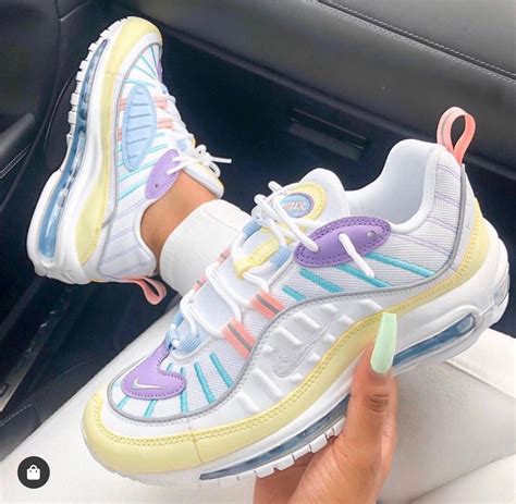 pastel nike sneakers|pastel sneakers Nike air max.